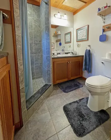 358 Tenney Hill Road Hyde Park VT 05655