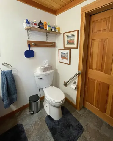 358 Tenney Hill Road Hyde Park VT 05655