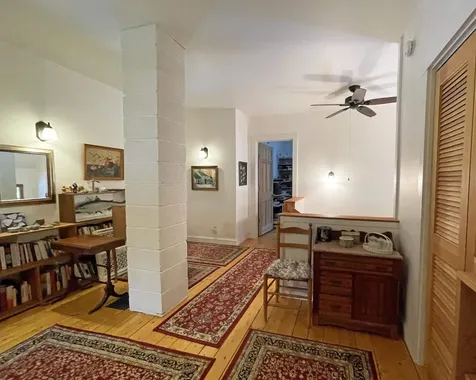 358 Tenney Hill Road Hyde Park VT 05655