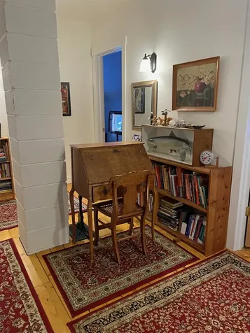 358 Tenney Hill Road Hyde Park VT 05655