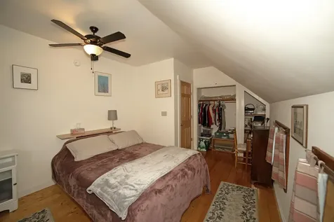 358 Tenney Hill Road Hyde Park VT 05655
