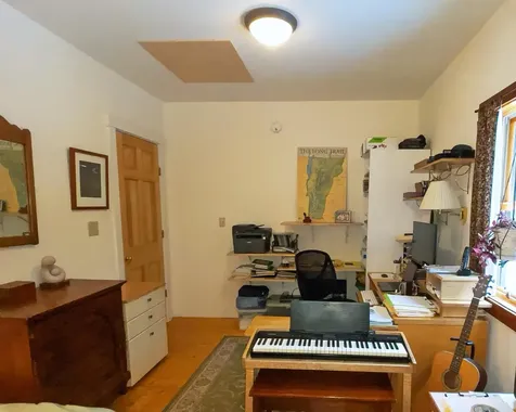 358 Tenney Hill Road Hyde Park VT 05655