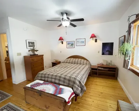 358 Tenney Hill Road Hyde Park VT 05655