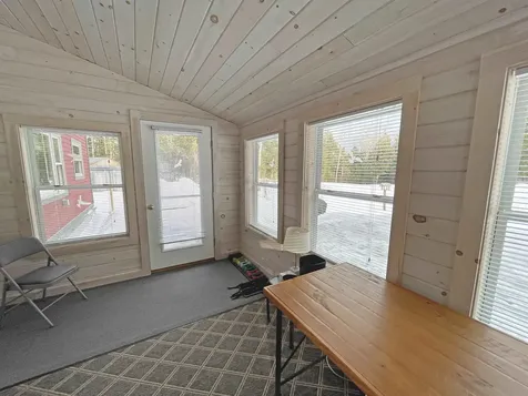 358 Tenney Hill Road Hyde Park VT 05655