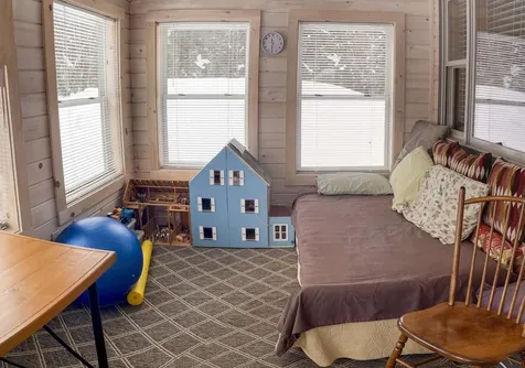 358 Tenney Hill Road Hyde Park VT 05655