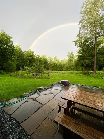 358 Tenney Hill Road Hyde Park VT 05655