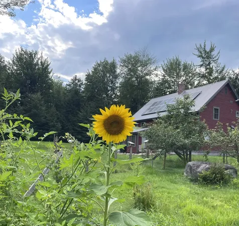 358 Tenney Hill Road Hyde Park VT 05655