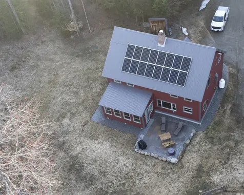 358 Tenney Hill Road Hyde Park VT 05655
