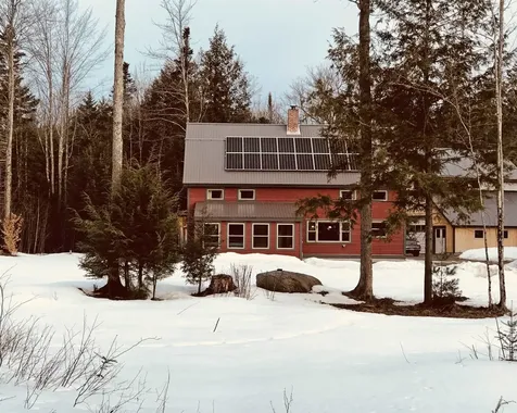 358 Tenney Hill Road Hyde Park VT 05655