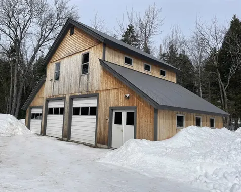 358 Tenney Hill Road Hyde Park VT 05655