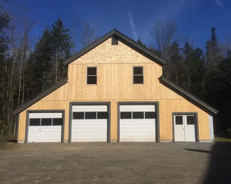 358 Tenney Hill Road Hyde Park VT 05655