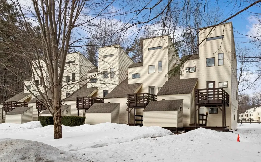 53 Waterville Acres Road Thornton NH 03285