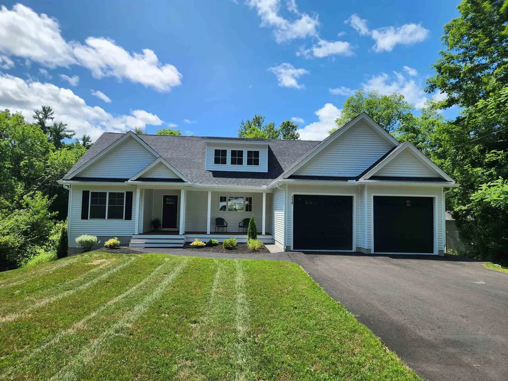 116 Old Walpole Road Keene NH 03431