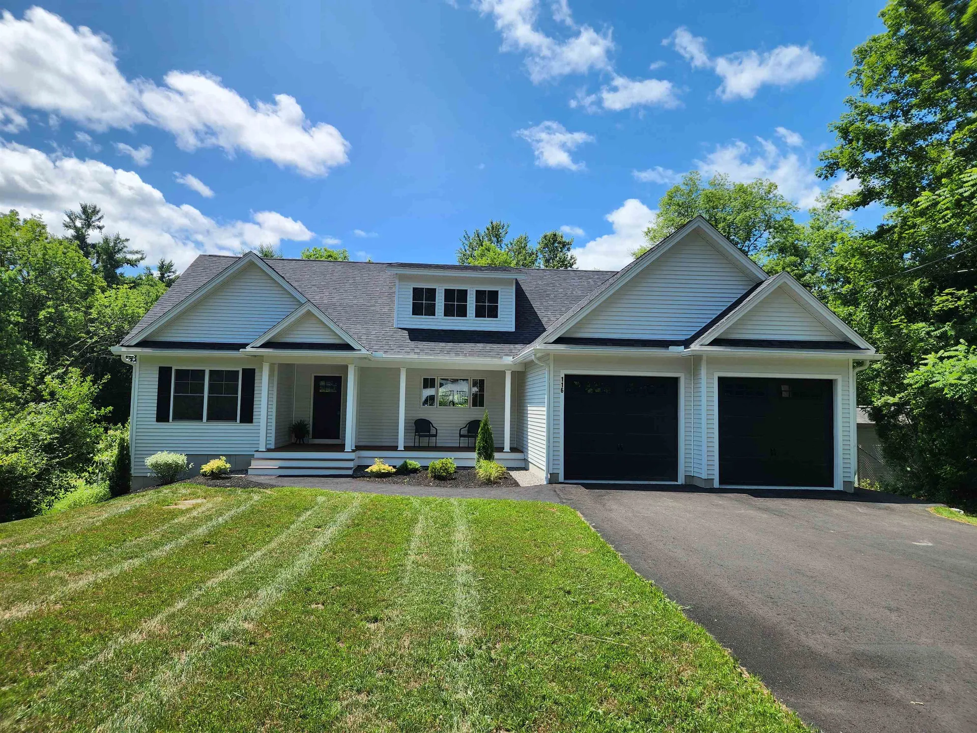 116 Old Walpole Road Keene NH 03431