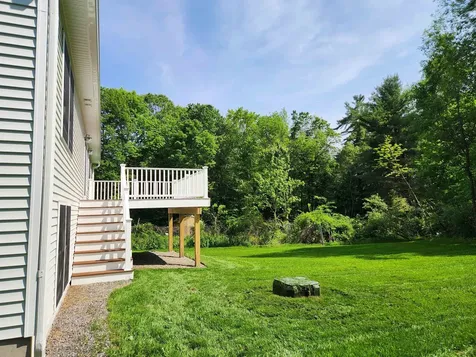 116 Old Walpole Road Keene NH 03431