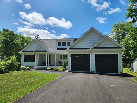 116 Old Walpole Road Keene NH 03431