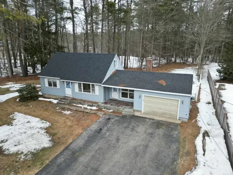 191 Old Rochester Road Somersworth NH 03878