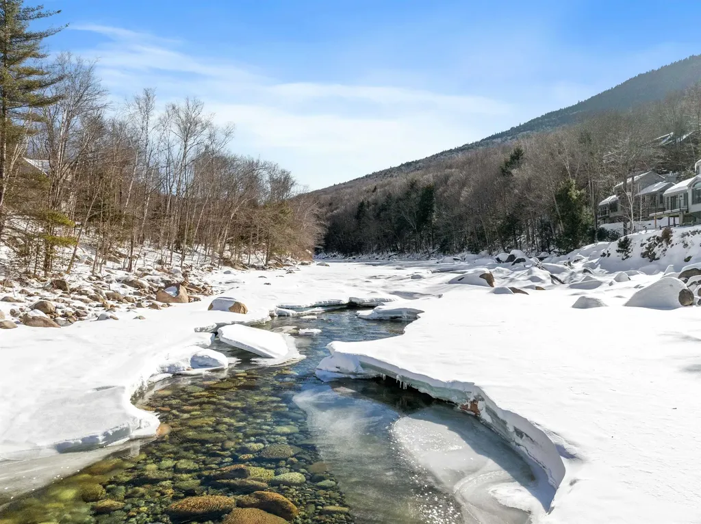 32 Loonwood Drive Lincoln NH 03251