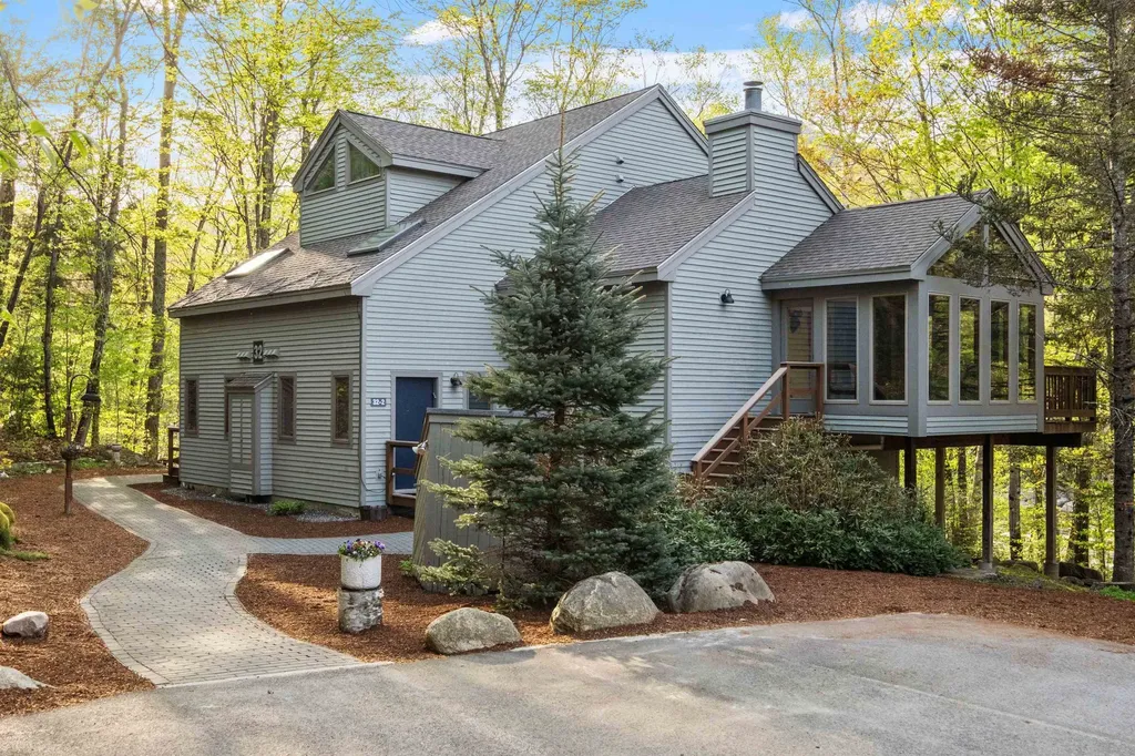 32 Loonwood Drive Lincoln NH 03251