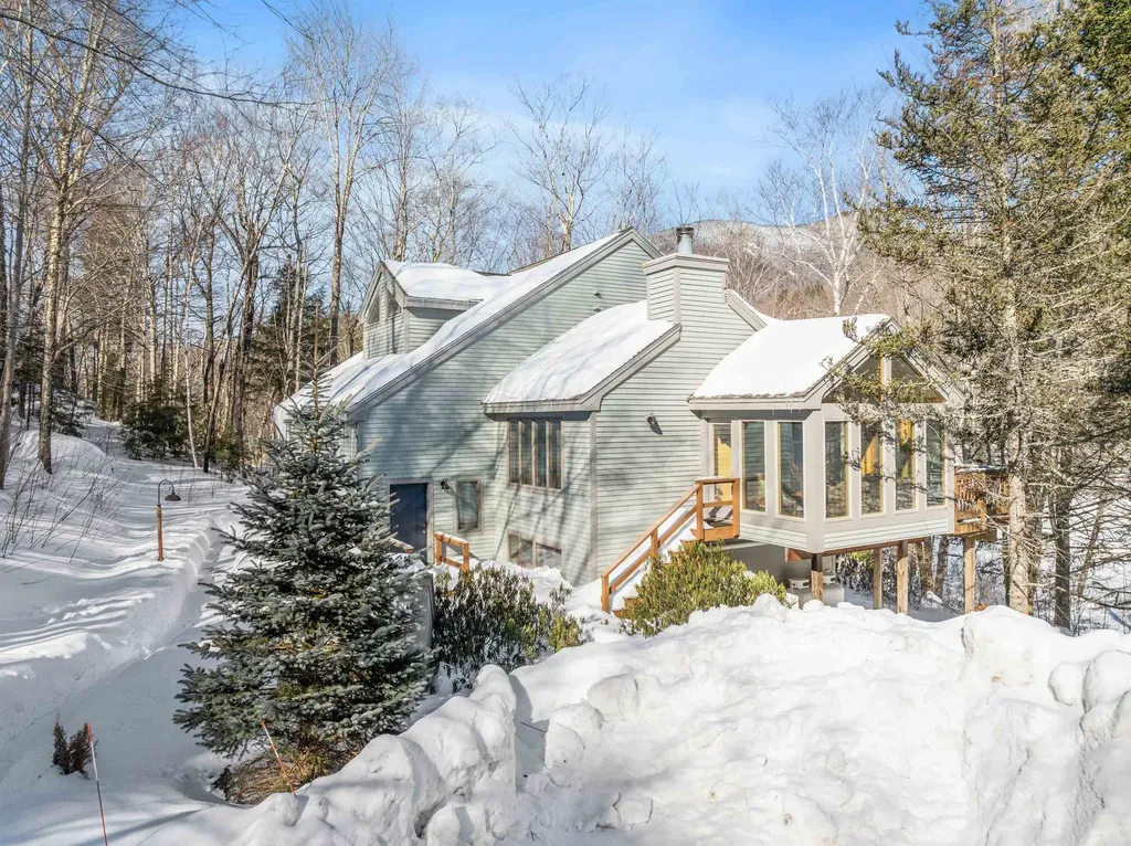 32 Loonwood Drive Lincoln NH 03251
