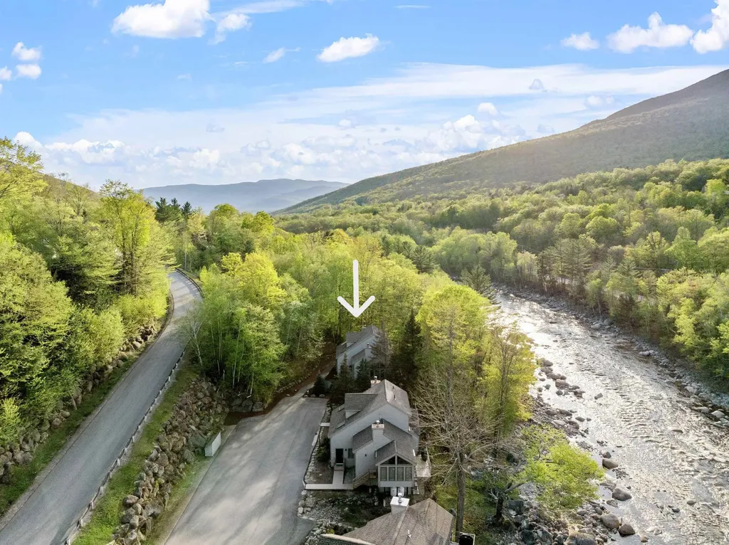 32 Loonwood Drive Lincoln NH 03251