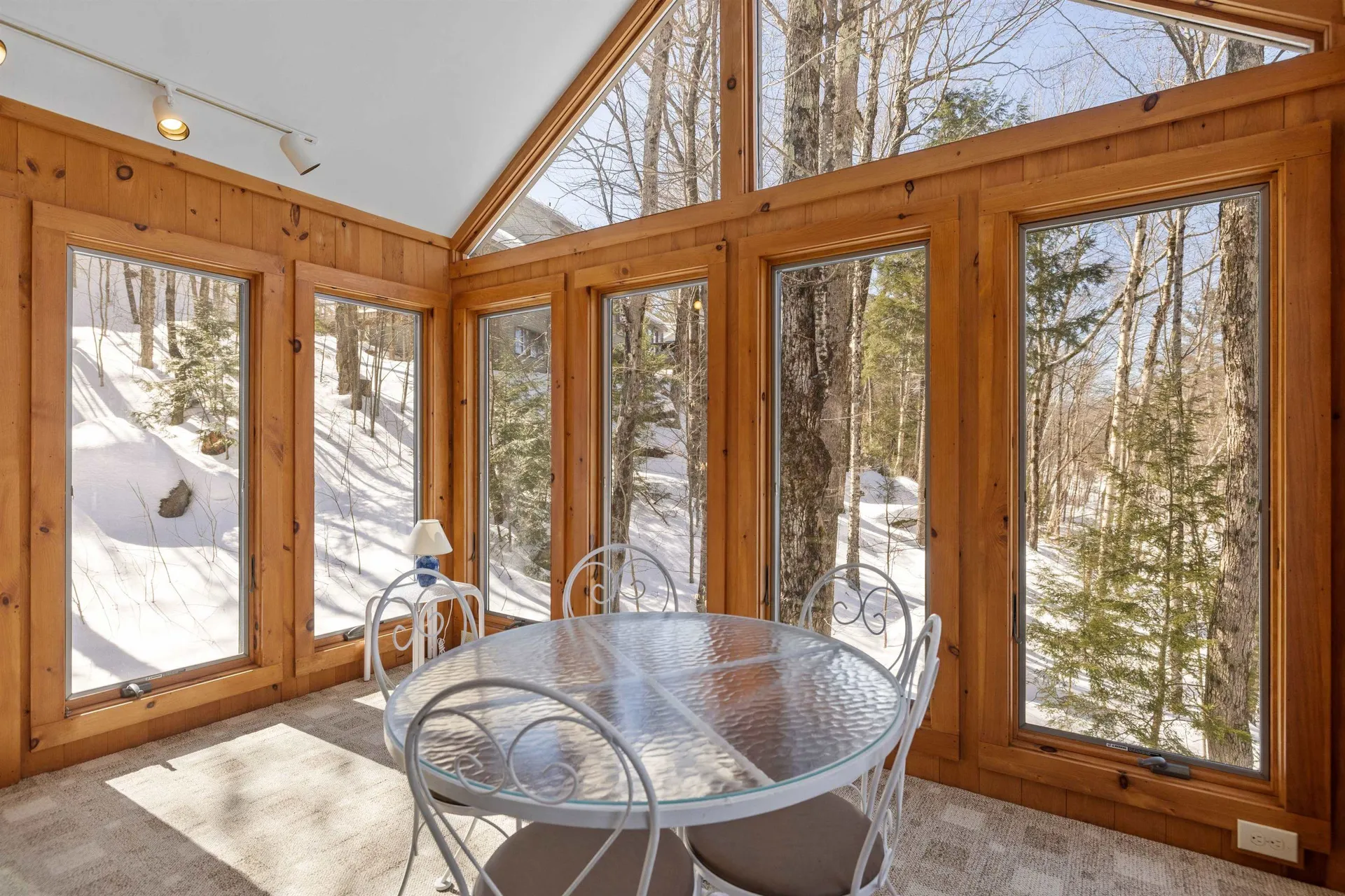 32 Loonwood Drive Lincoln NH 03251
