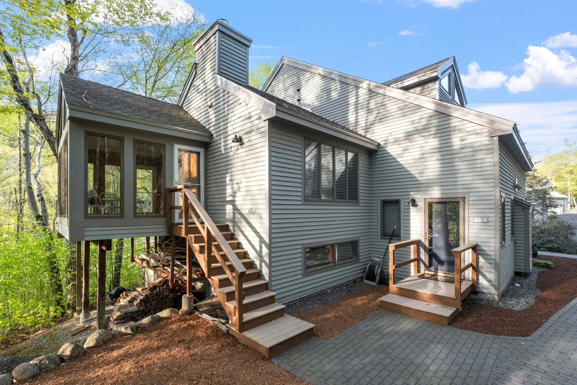 32 Loonwood Drive Lincoln NH 03251