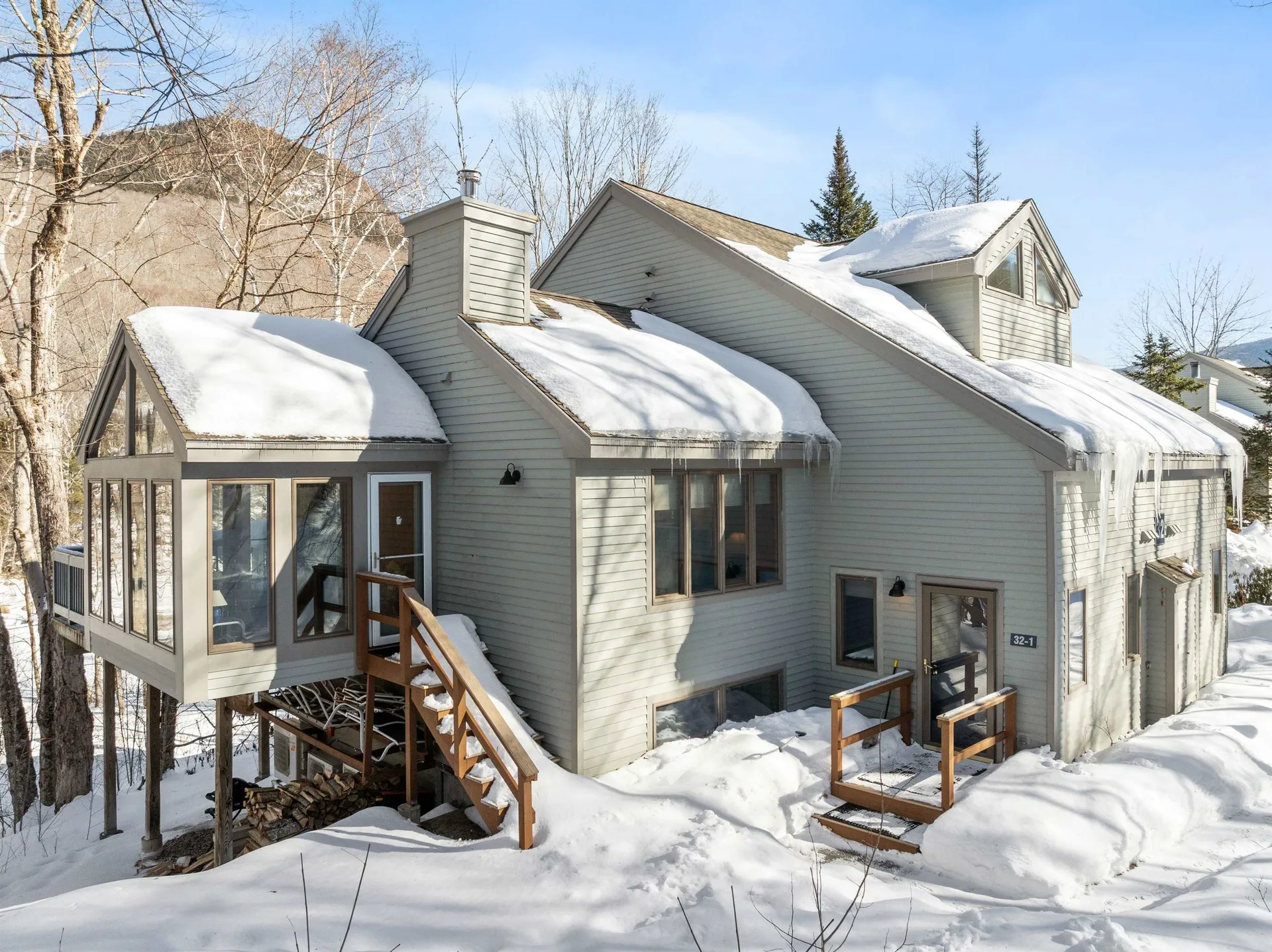 32 Loonwood Drive Lincoln NH 03251