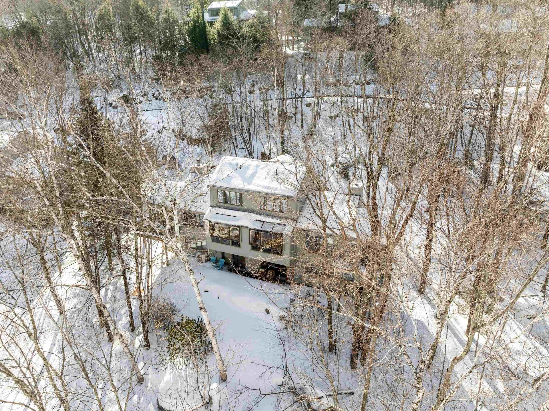 32 Loonwood Drive Lincoln NH 03251