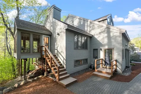 32 Loonwood Drive Lincoln NH 03251