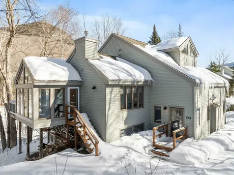 32 Loonwood Drive Lincoln NH 03251