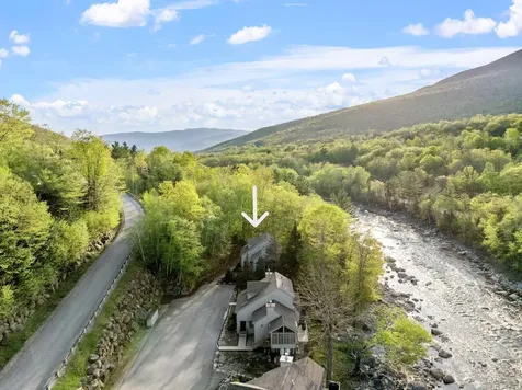 32 Loonwood Drive Lincoln NH 03251