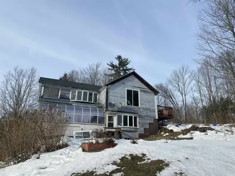 105 Church Street Hyde Park VT 05655