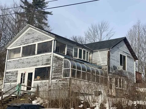 105 Church Street Hyde Park VT 05655