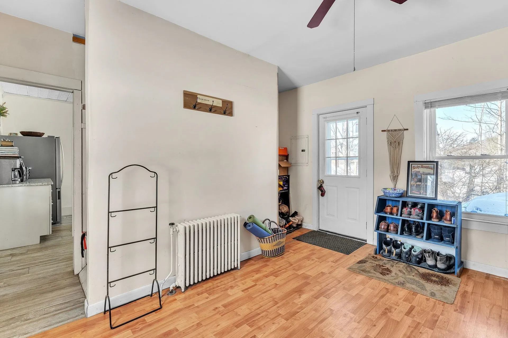 78 Harry Gibbs Street Hartford VT 05047