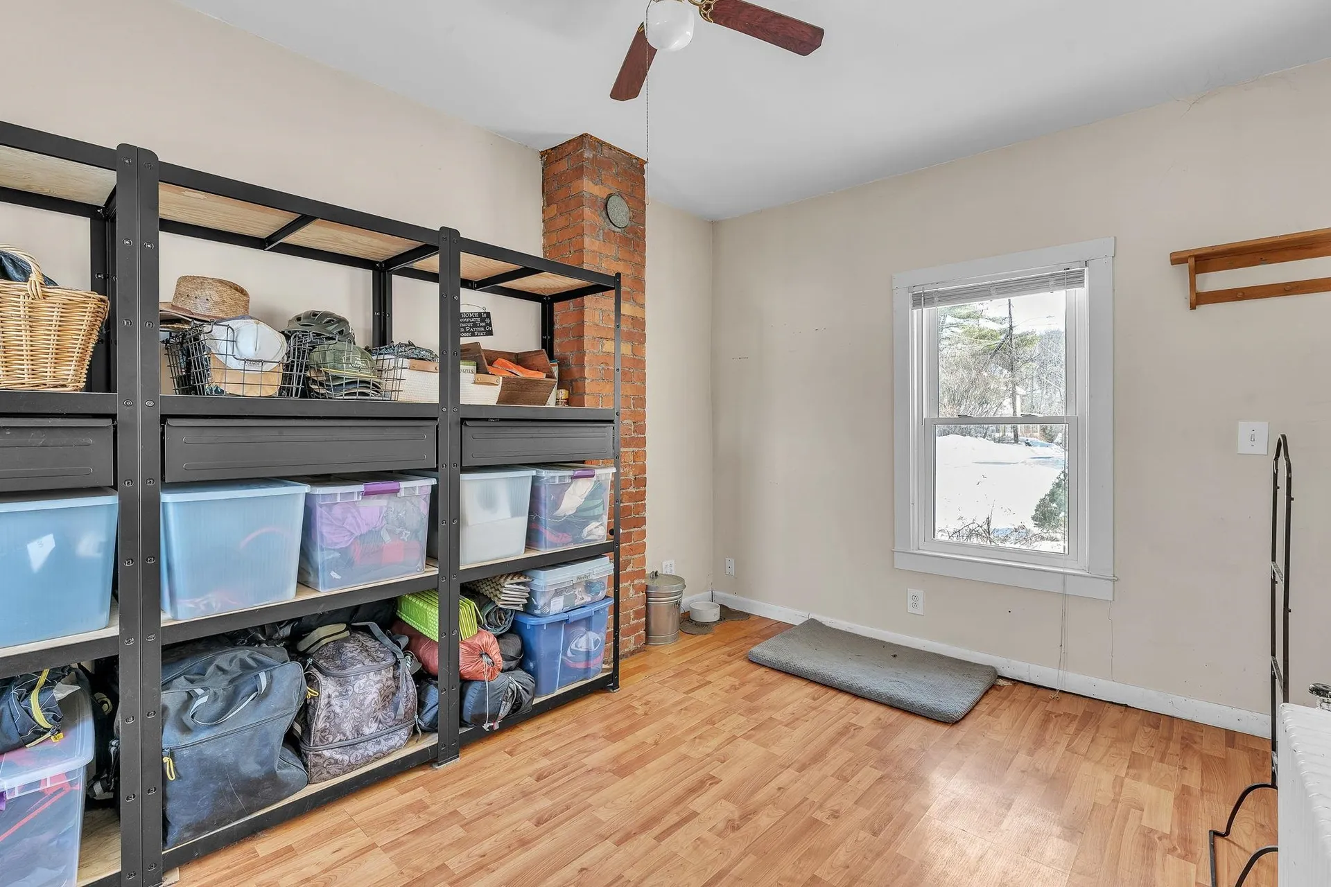 78 Harry Gibbs Street Hartford VT 05047