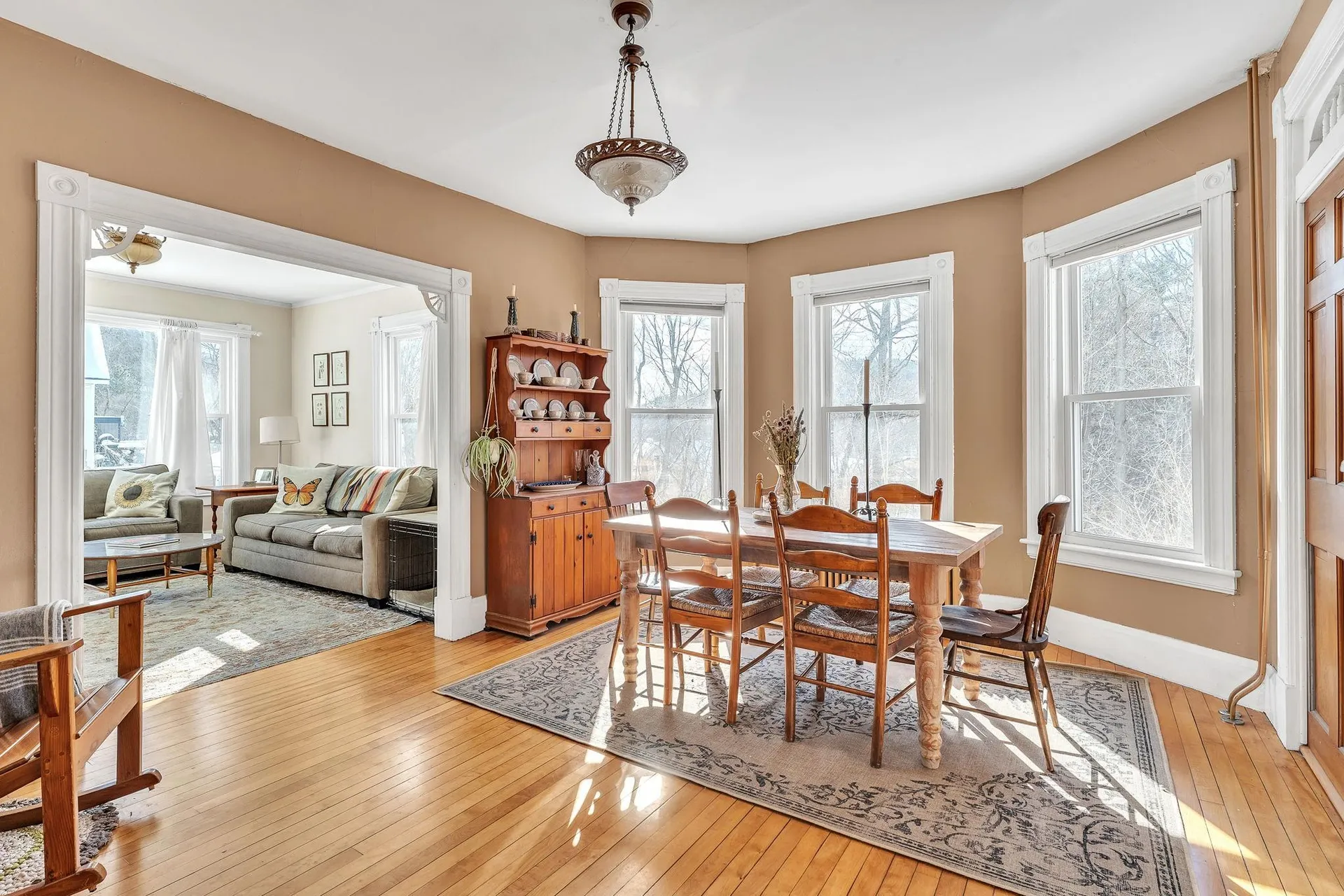 78 Harry Gibbs Street Hartford VT 05047