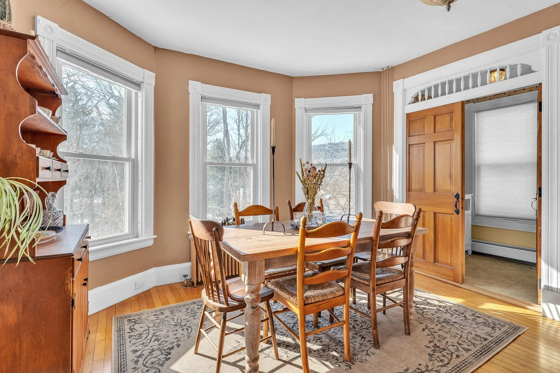 78 Harry Gibbs Street Hartford VT 05047