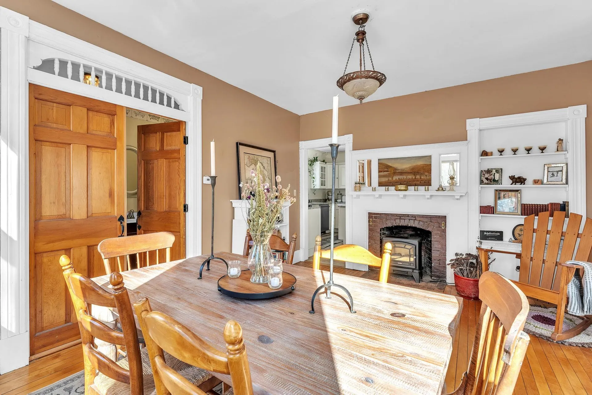 78 Harry Gibbs Street Hartford VT 05047