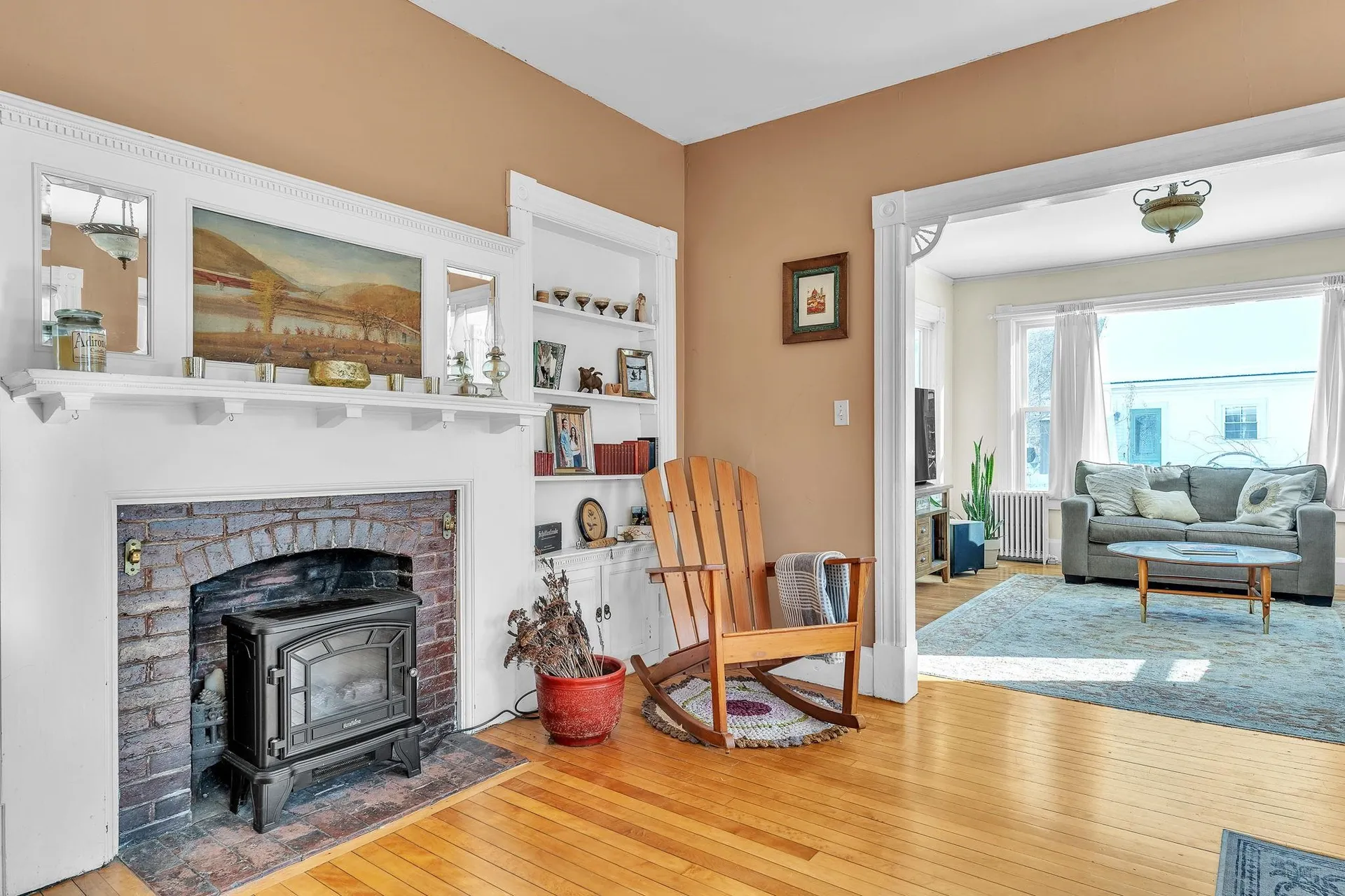 78 Harry Gibbs Street Hartford VT 05047