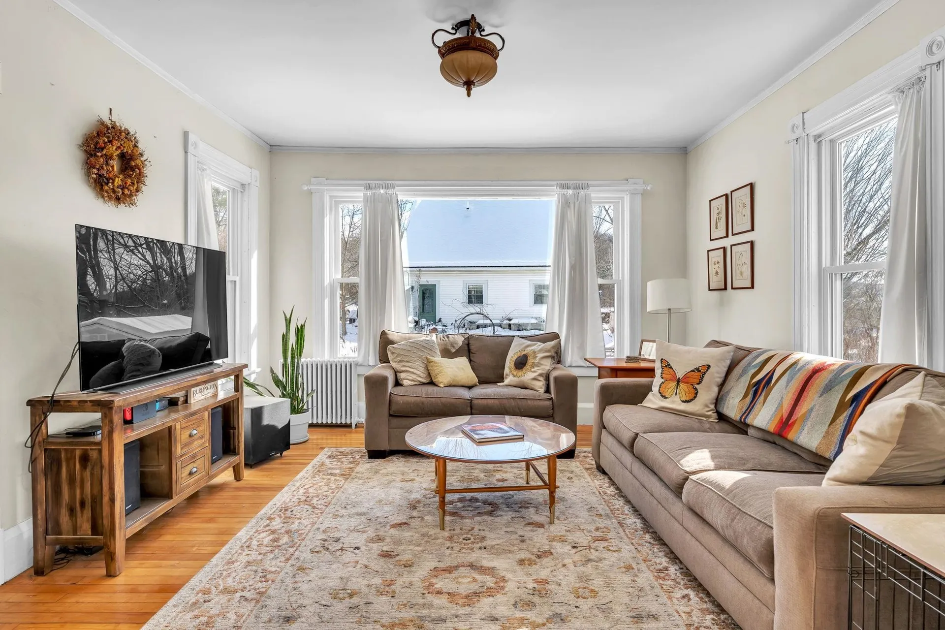 78 Harry Gibbs Street Hartford VT 05047