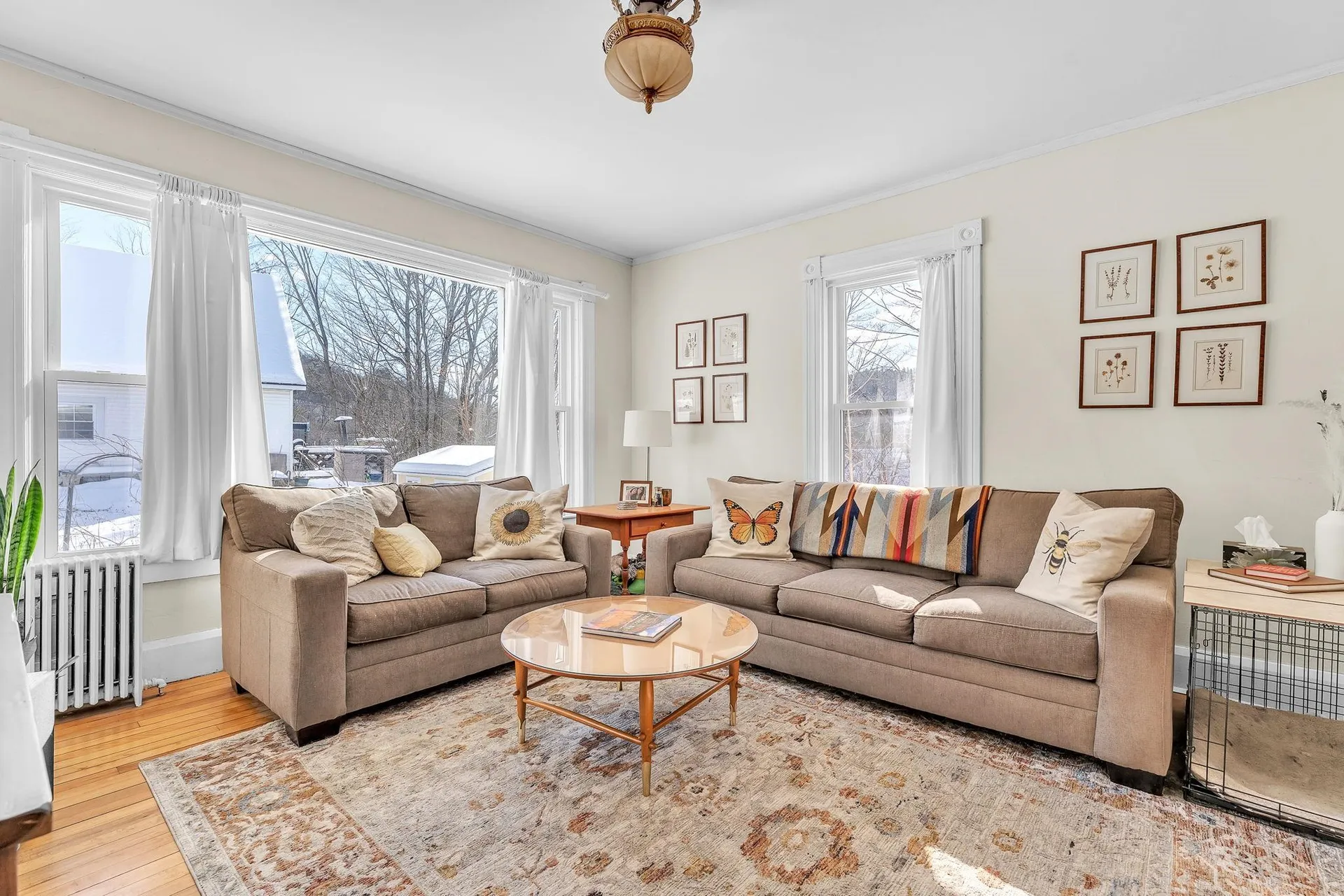 78 Harry Gibbs Street Hartford VT 05047