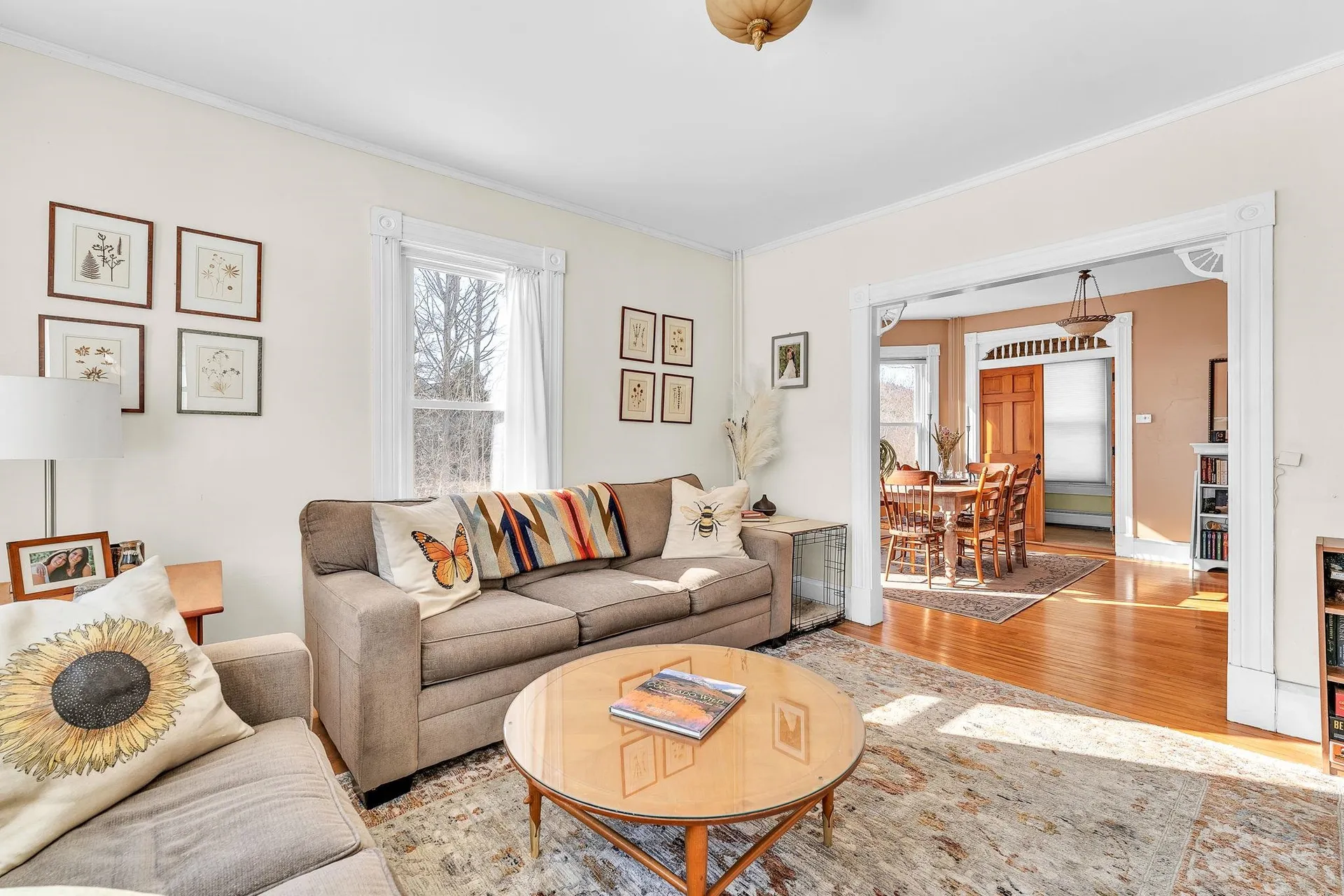 78 Harry Gibbs Street Hartford VT 05047