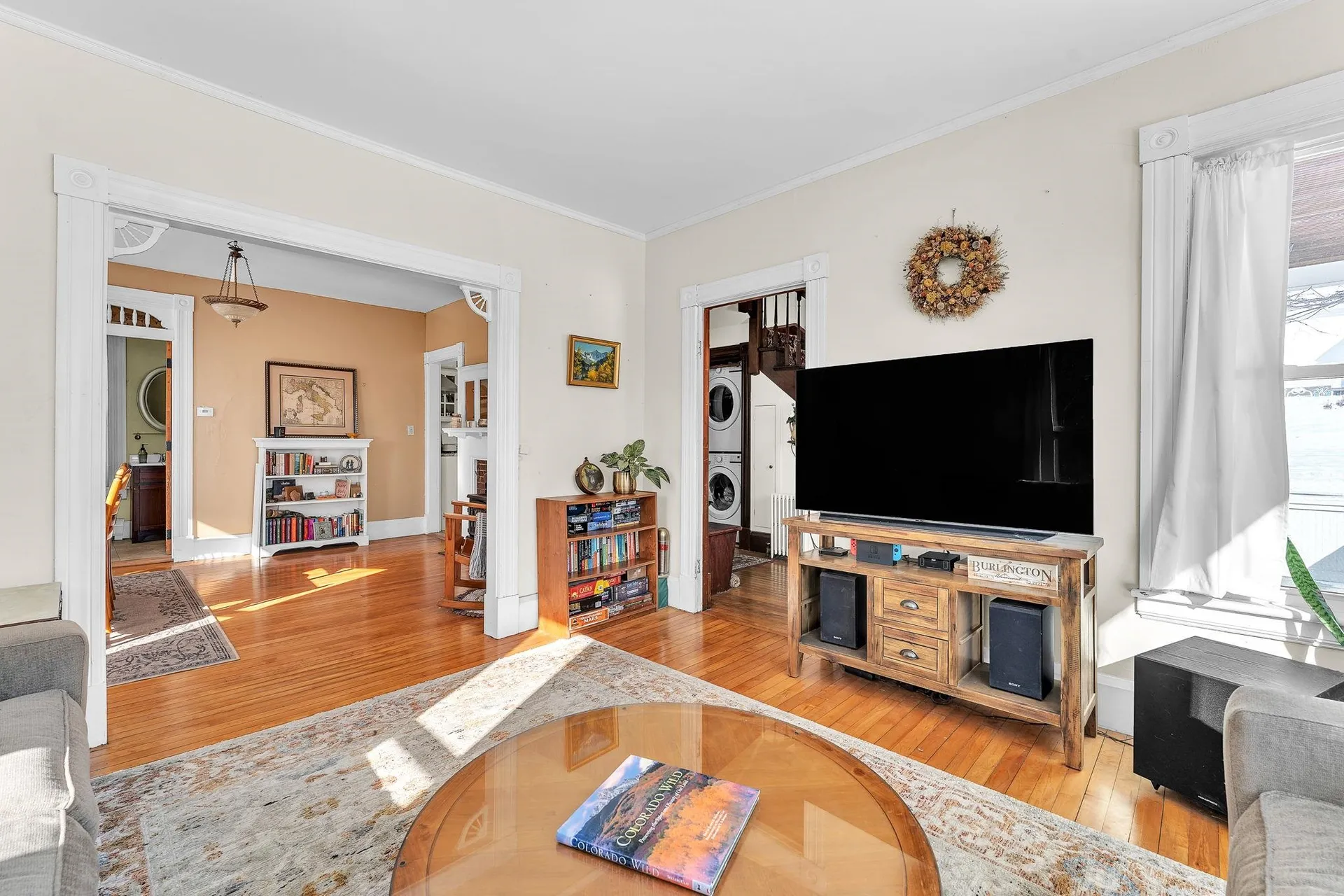 78 Harry Gibbs Street Hartford VT 05047