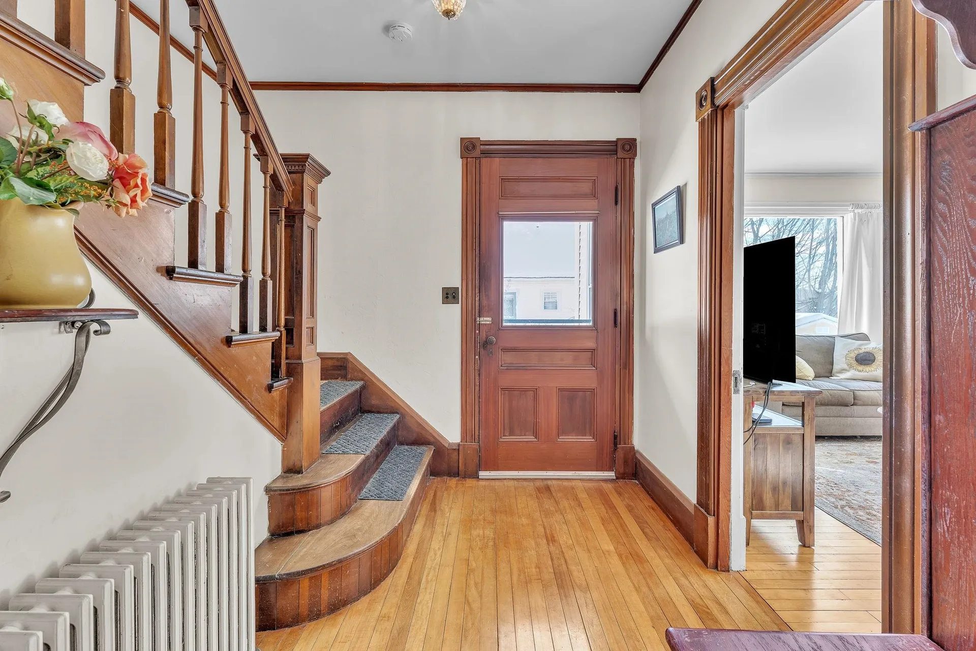 78 Harry Gibbs Street Hartford VT 05047