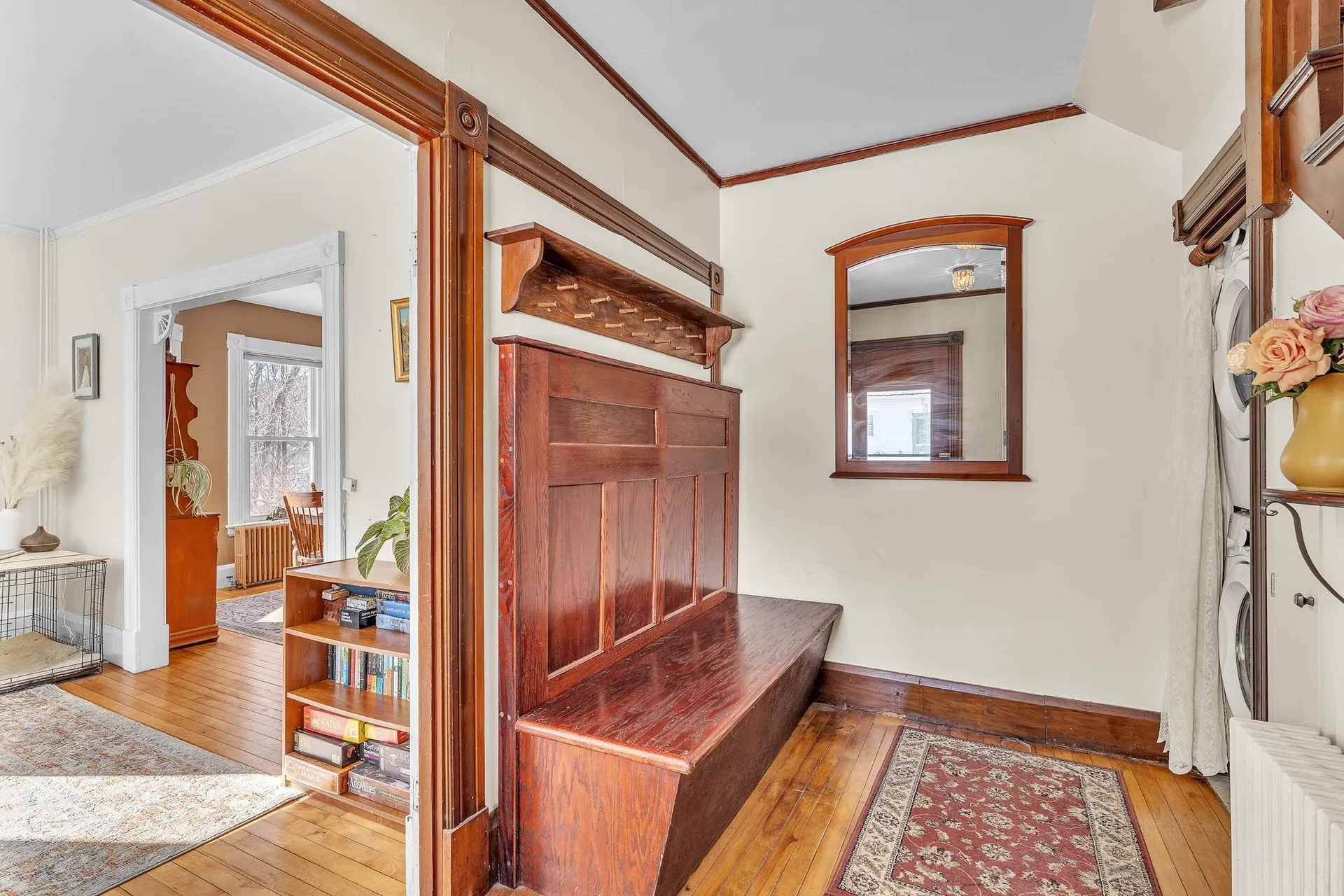 78 Harry Gibbs Street Hartford VT 05047