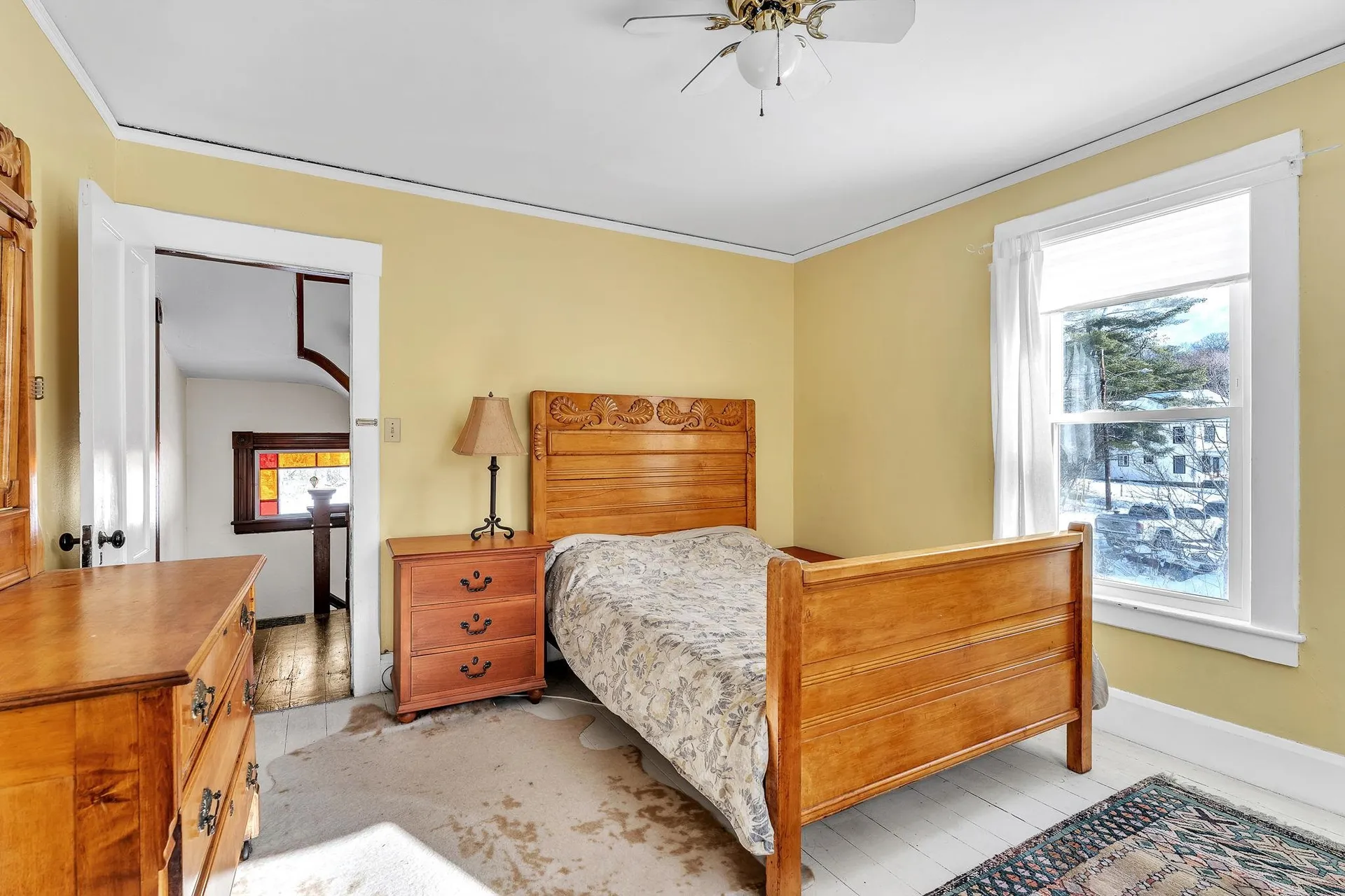 78 Harry Gibbs Street Hartford VT 05047