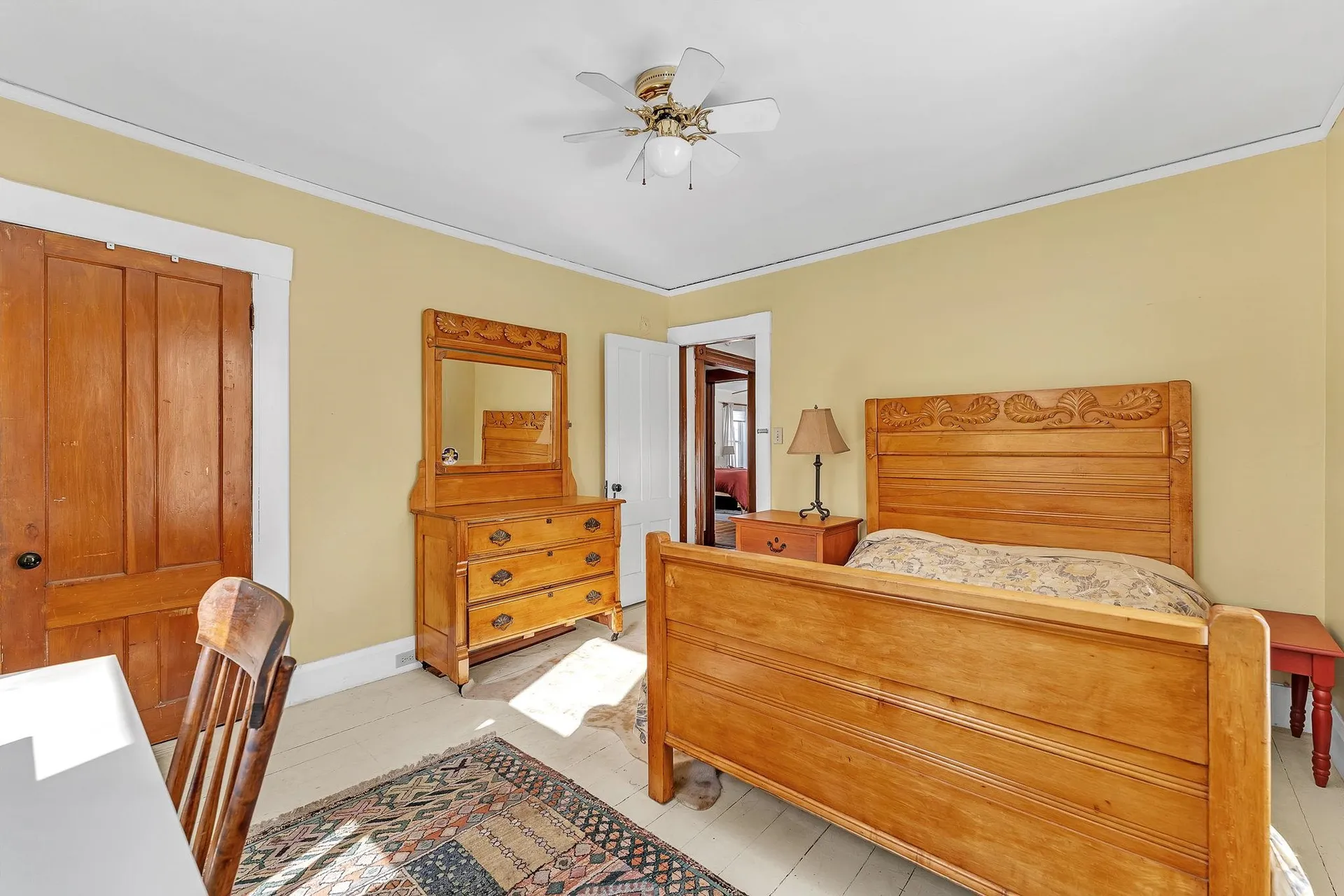 78 Harry Gibbs Street Hartford VT 05047