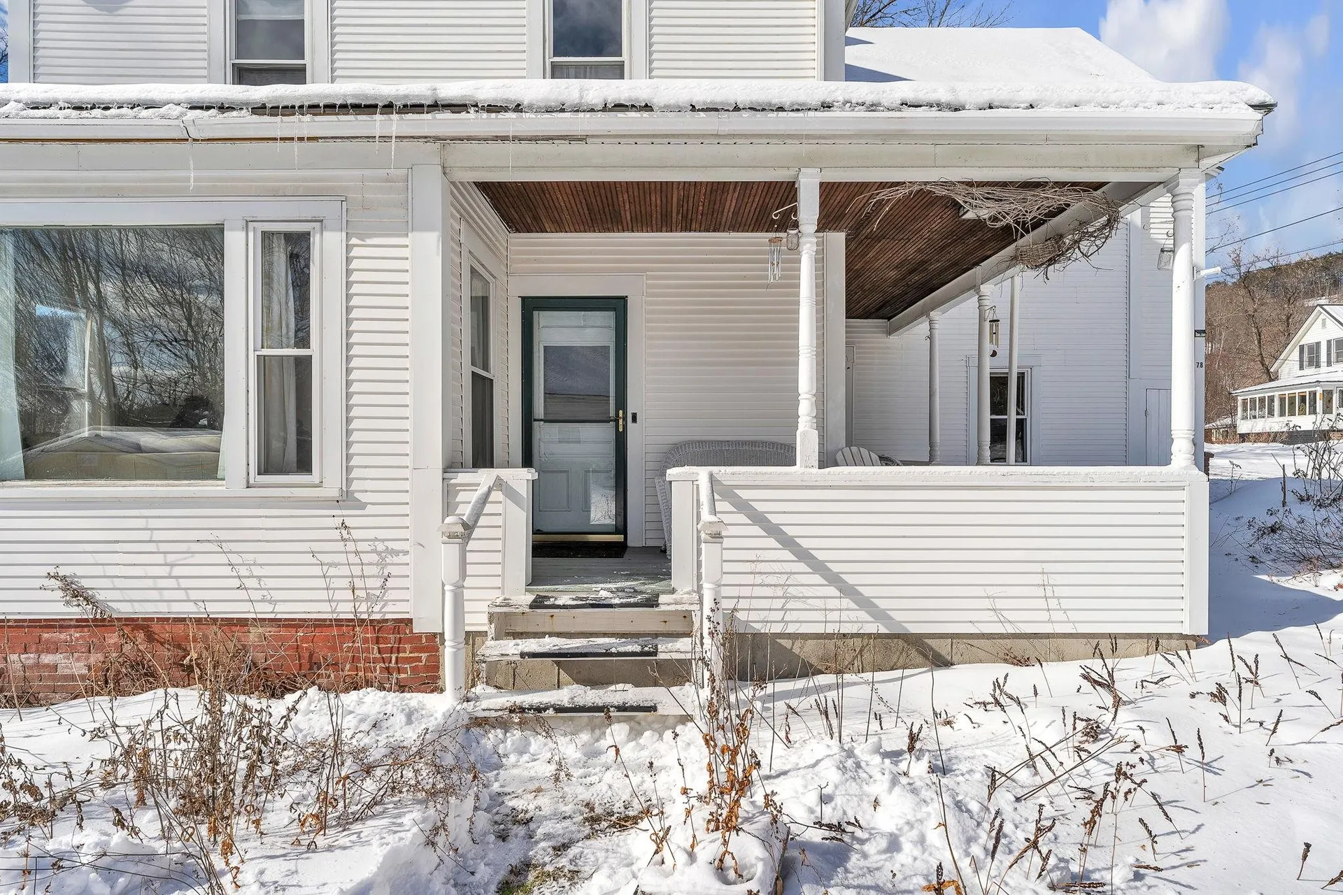 78 Harry Gibbs Street Hartford VT 05047