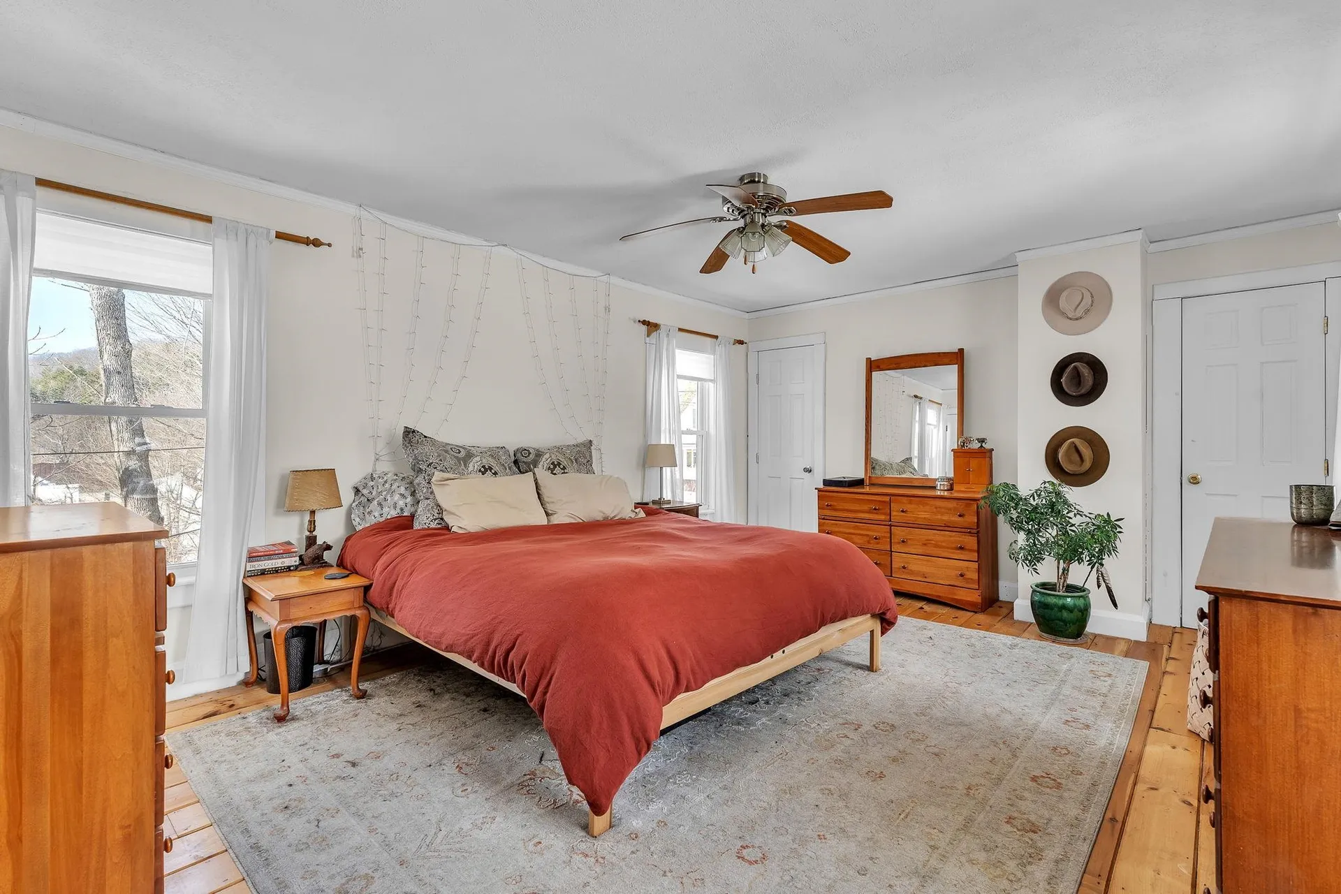 78 Harry Gibbs Street Hartford VT 05047